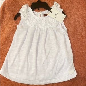 Seven for all Mankind Shirt